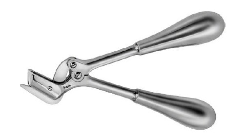 Стілл ножиці для гіпсу 230 мм